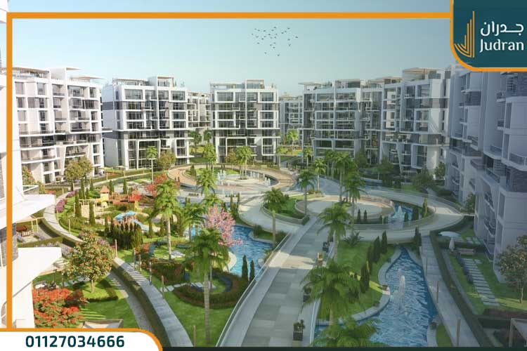 كمبوند اتيكا العاصمة الادارية الجديدة Atika New Capital