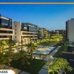 أحدث تفاصيل واسعار كمبوند واتر واي التجمع الخامس Waterway