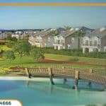 كمبوند ميفيدا التجمع الخامس Mivida Compound New Cairo