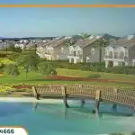 كمبوند ميفيدا التجمع الخامس Mivida Compound New Cairo