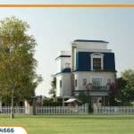 ماونتن فيو تشيل اوت بارك Mountain View Chillout Park