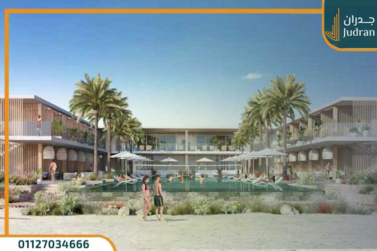 سيلفر ساندس الساحل الشمالي Silver Sands North Coast
