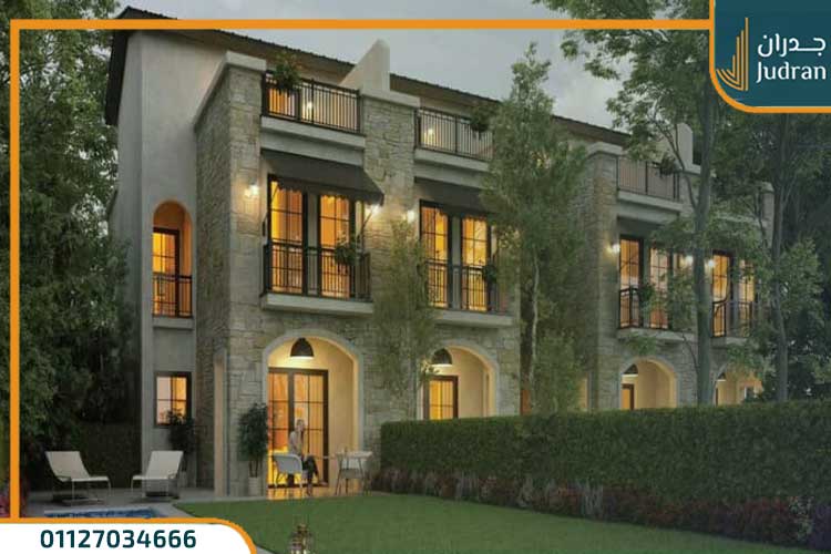 كمبوند ذا مارك القاهرة الجديدة The MarQ New Cairo