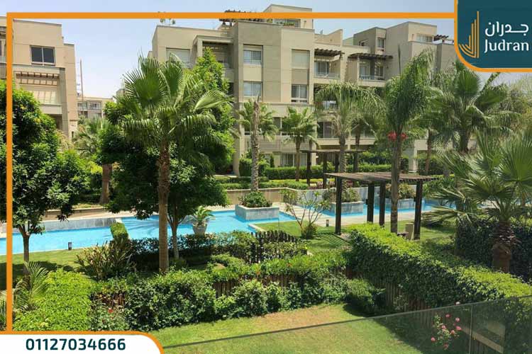 مواصفات تصميم مشروع هاب تاون السكني من حسن علام