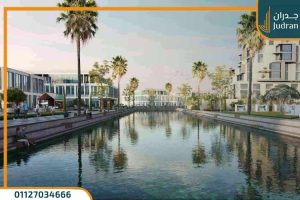 اركان بالم الشيخ زايد Arkan Palm | مشروع 205 بمقدم 5%