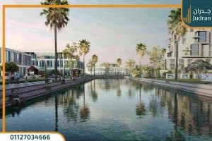اركان بالم الشيخ زايد Arkan Palm | مشروع 205 بمقدم 5%