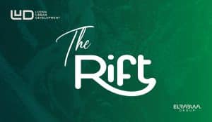 مول ذا ريفت القاهرة الجديدة The Rift business park أفضل سعر وأعلى عائد