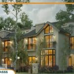 كمبوند ذا مارك القاهرة الجديدة The MarQ Compound New Cairo