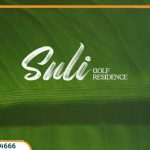 كمبوند سولي جولف العاصمة الإدارية Suli Golf تقسيط حتي 10 سنوات