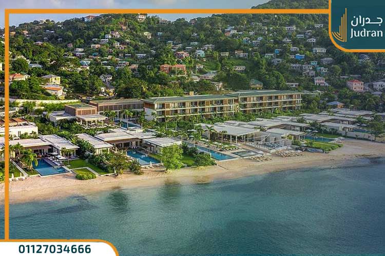 سيلفر ساندس الساحل الشمالي Silver Sands North Coast