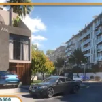 كمبوند مونتي نابوليوني المستقبل سيتي Montenapoleone Compound