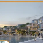 مول ذا ريفت القاهرة الجديدة The Rift Business Park