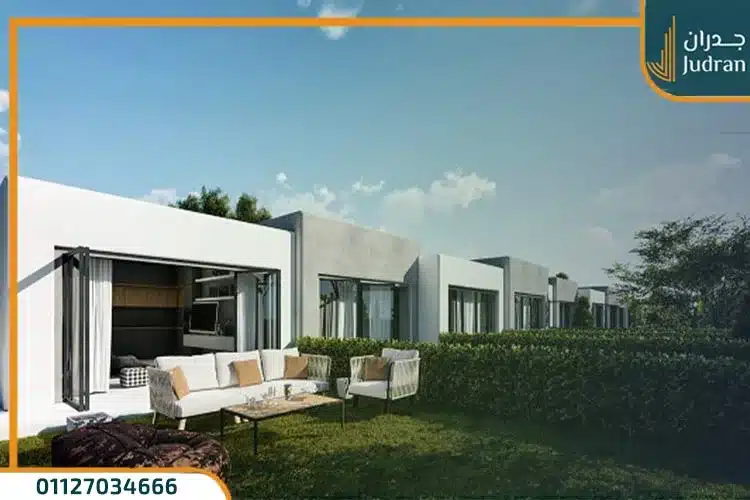 مشروع القمزي الساحل الشمالي