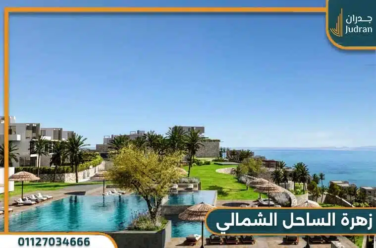 مشروع زهرة معمار المرشدي