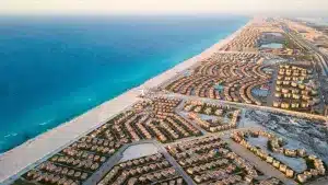 الساحل الشمالي