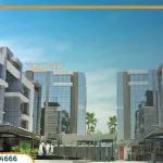 كمبوند زايد ديونز الشيخ زايد Zayed Dunes أسعار من 2.500.000 جنية مصري