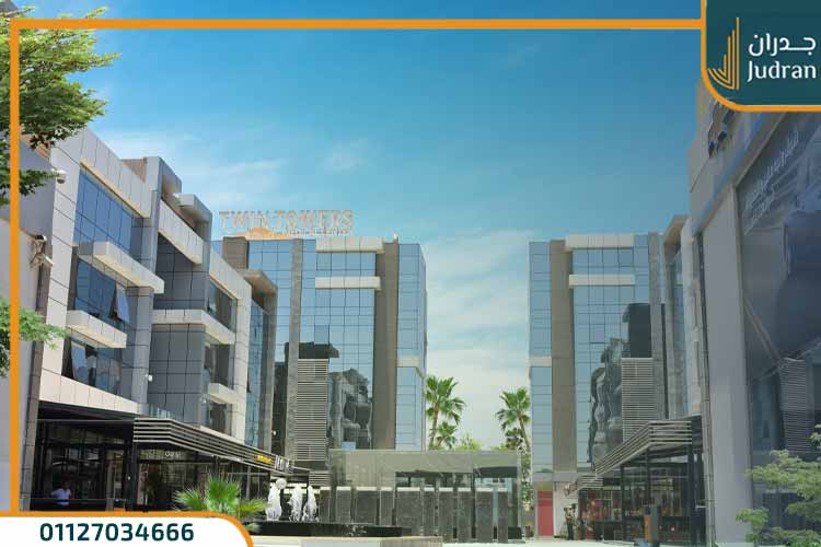 كمبوند زايد ديونز الشيخ زايد Zayed Dunes أسعار من 2.500.000 جنية مصري