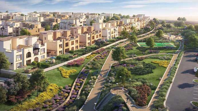 القاهرة الجديدة