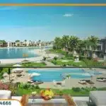 قرية زويا الساحل الشمالي Zoya North Coast تفاصيل وأسعار