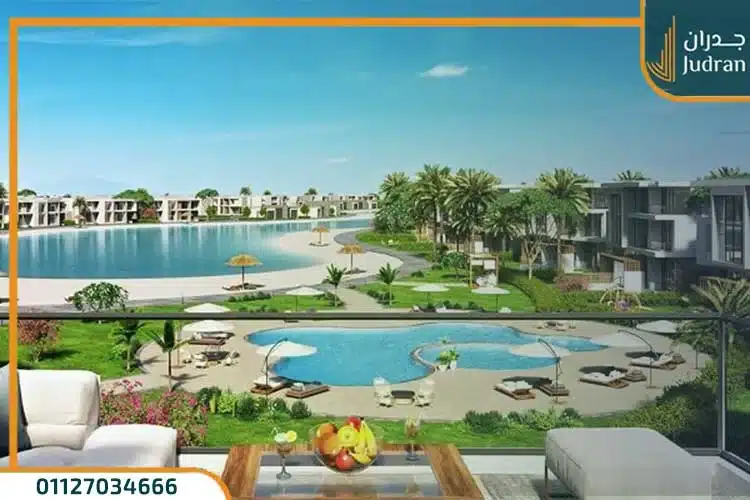 قرية زويا الساحل الشمالي Zoya North Coast تفاصيل وأسعار