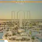 قرية زويا الساحل الشمالي Zoya North Coast تفاصيل وأسعار