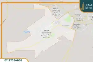 أفضل 6 كمبوندات في 6 أكتوبر و الشيخ زايد : مجمعات سكنية راقية