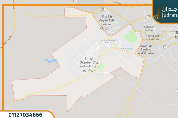 أفضل 6 كمبوندات في 6 أكتوبر و الشيخ زايد