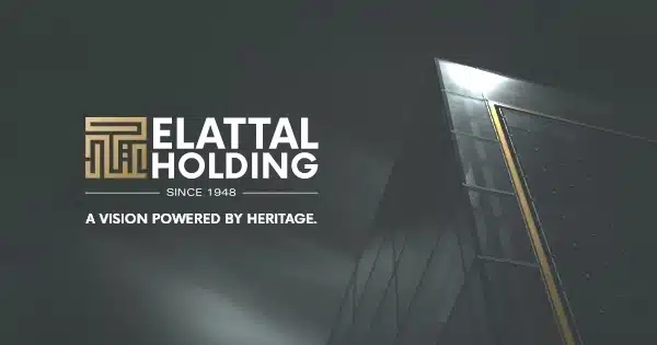العتال هولدنج للتطوير العقاري