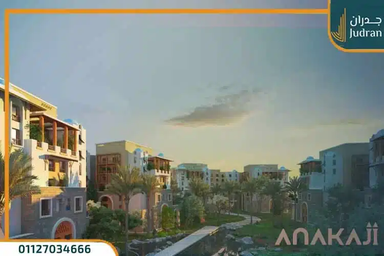 موقع اناكاجى العاصمة الادارية