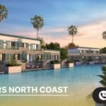 سيتي ستارز الساحل الشمالي City Stars North Coast