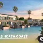 سيتي ستارز الساحل الشمالي City Stars North Coast