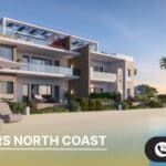 سيتي ستارز الساحل الشمالي City Stars North Coast