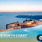 سيتي ستارز الساحل الشمالي City Stars North Coast