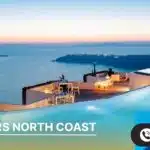 سيتي ستارز الساحل الشمالي City Stars North Coast