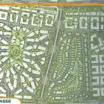 كمبوند بلوم فيلدز مدينة المستقبل Bloomfields Compound