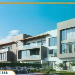 كمبوند ايتابا الشيخ زايد Etapa Sheikh Zayed بمقدم 10% فقط