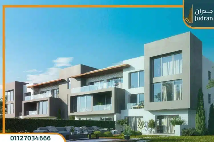 كمبوند ايتابا الشيخ زايد Etapa Sheikh Zayed بمقدم 10% فقط