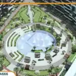 كمبوند ريفان العاصمة الادارية الجديدة Rivan New Capital