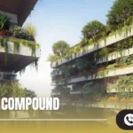 كمبوند البوسكو العاصمة الادارية il Bosco Compound