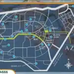كمبوند ازار 2 التجمع الخامس Azzar 2 New Cairo