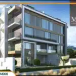كمبوند ميدتاون التجمع الخامس Midtown New Cairo
