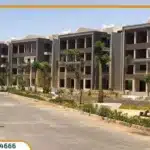 كمبوند ميدتاون التجمع الخامس Midtown New Cairo