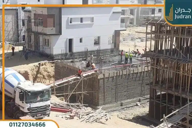 كمبوند ازار 2 التجمع الخامس Azzar 2 New Cairo