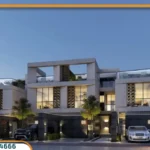 كمبوند ذا بروكس القاهرة الجديدة The Brooks New Cairo