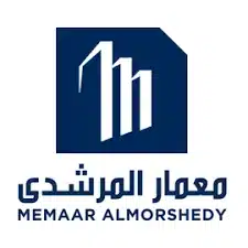 شركة معمار المرشدى Memaar Al Morshedy