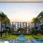 كمبوند ذا بروكس القاهرة الجديدة The Brooks New Cairo