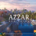 كمبوند ازار 2 التجمع الخامس Azzar 2 New Cairo