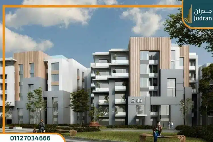 acasa mia New Cairo Compound