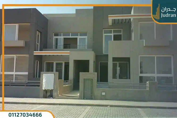 كمبوند كيان الشيخ زايد kayan 6 october