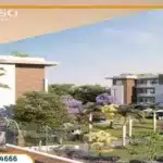 كمبوند اكاسا ميا القاهرة الجديدة تفاصيل واسعار acasa mia